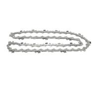 MospdyGear 3/8" Low Profile Pitch 53 Drive Links 1.3mm Gauge, 14 Inch Chainsaw Chain, Replacement for Echo CS-346 CS-350, Replacement for Alpina P352 PS 338