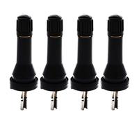 MospdyGear 4 Pcs Tyre Pressure Monitoring TPMS Sensor Valve Stems, Tire Pressure Sensor, Replacement for Nissan NV200 2009-2021 Replacement for Rogue 2017-2020