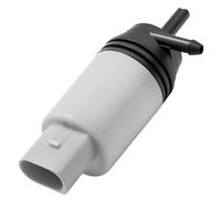 MospdyGear 67126934159 Windshield Washer Pump, Replacement for BMW 128i 2008-2013, Replacement for BMW 135i 2008-2013, Replacement for BMW 135is 2013-2013