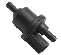 MospdyGear 6Q0906517 Car Vapour Canister Purge Solenoid Valve EVAP Valve, Replacement for Skoda VW A2 SEAT Models, Replaces 6QE906517 6Q0906517