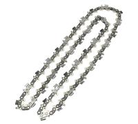 MospdyGear CS300 16inch Chainsaw Chain 573268, 3/8" .050" Gauge, 56 Drive Links, Low Kickback Design, Replacement for Oregon CS300, Replacement for Qualcast YT4353-02