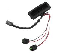 MospdyGear LR073594 Car Boot Rear Tailgate Lid Release Switch, Replacement for Land Rover Discovery 4 and 3, Replaces LR014482 LR071910