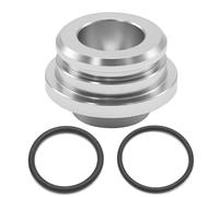 MospdyGear Oil Pump Sump Seal, Oil Pick Up Seal Replacement for Vauxhall Insignia Astra 2.0 CDTI