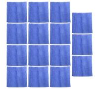 MospdyGear Pack of 6 Filter Air Filter, 238 x 238 mm, Sponge Material, Replacement for Limodor Limot Compact 00070, Suitable for All Types of Ventilation, Air Conditioning and Exhaust Systems (15)