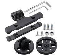 MospdyGear Radar Bike Saddle Mount, Replacement for Garmin Varia RTL510, RTL515, TL300