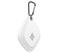 Mosq-uito Repe-llent Portable Smart Fly Control Plug In USB Charging Mouse Repeller Portable Smart P-est Repeller electric -osquito repe-llent diffuser for Rod-ent Spider Mosq-uito Moth Cockroach