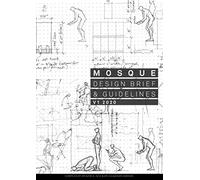 Mosque Architecture Design Brief & Guidelines