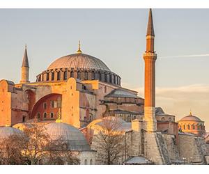 Mosques, Architecture, and Gothic Revival