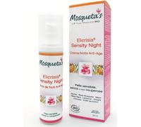 Mosqueta´S Elicrisa Sensity Night Rosehip 50 ml