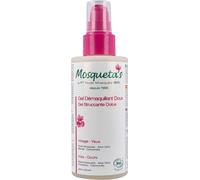 Mosqueta's Rosehip Face-Eye Cleansing Gel 150 ml