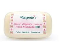 Mosqueta's Rosehip Hand Soap 125 gr