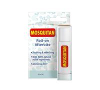 MOSQUITAN After Bite Roll-On, 20ml | Pack of 1 | Natural Essential Oil Roll-On | Compact & Easy to Carry | Ideal for Outdoor Activities, Travel, Camping & Holidays