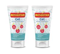 Mosquitan Gel Anti-Mosquito, 75ml, Pack of 2