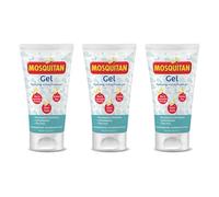 Mosquitan Gel Anti-Mosquito, 75ml, Pack of 3