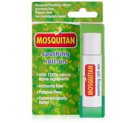 Mosquitan Roll-On After Bite Instant Insect Bite Relief 100% Natrual Active Ingredients 20ML (1 Pack)