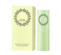 Mosquito Bite Cream, Afterbite Relief Ointment with Comfrey Extract - Soothes Itching, Redness & Irritation from Insect Bites, Fast-Acting After Bite Care for Adults & Kids, Travel-Size