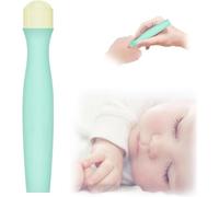 Mosquito Bite Itch Relief Ball-Bye Itchy Roll On After Bug Bite,Insect Bite Relief Stick,Itch Relief Caused by Mosquitoes,Fleas, Fire Ants, & Other Insect Bites-Unscented & Safe for Kids (1 Pcs)