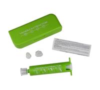 Mosquito Bite Suction Tool, Bee Sting and Bug Bite Itch Relief Suction Tool with Cup Poison Remover Extractor with Storage Box for Hiking Camping