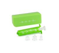 Mosquito Bite Suction Tool,with Cup Poison Remover Extractor,Storage Box