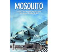 MOSQUITO - Britain's World War Two 'Wooden Wonder'
