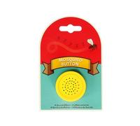Mosquito Button - Classic Jokes