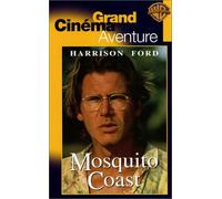 Mosquito coast [VHS]