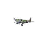 Mosquito FB Mk.VI/NF Mk.II - 1/48 Aircraft Model Kit - Tamiya 61062