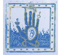 Mosquito Hawks Some Kinda Blues (Vinyl) 12" Album (US IMPORT)