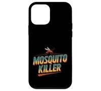 Mosquito Killer Camper Outdoor Insect Defense - Case for iPhone 12 mini