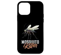 Mosquito Killer Camper Outdoor Insect Defense - Case for iPhone 12 mini