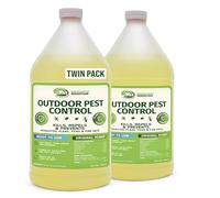 Mosquito Magician Ready to Use Mosquito Killer & Repellent 2 Gallons
