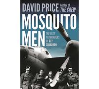 Mosquito Men