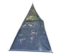 Mosquito Mesh Canopy Tent Lightweight Portable Shelter Mesh Camping Backyard Beach Lightweight Hiking Shelter