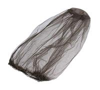 Mosquito Midge Insect Head Net Hat Mesh Face Protector Travel Camping Fishing UK