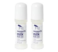Mosquito Milk Insect Repellent With DEET x 2 Effective Against Mosquitoes