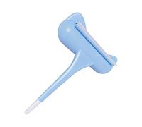 Mosquito Net Cleaner Brush - Wide Wet and Effective - Washing Tool for Mosquito Nets, Home, Balcony, Door, Glass, Pet Hair, Dirt, Patio, Living Room