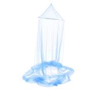 Mosquito Net for Girls Summer Canopy Bed Curtains Queen Size From Ceiling Dome Bed Net Tent Crib Decor Bed for Cot Bed