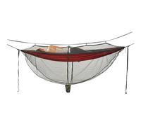 Mosquito Net for Hammock | Hammock Protection from Insects - High Density Hammock Cover - for Outdoor Camping, Hiking, Travel, Beach, Garden, Balcony, Terrace