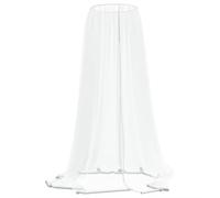 Mosquito Net for Umbrella Bug Netting Mosquito Mesh Neting 220 Mesh vidaXL