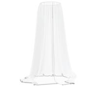 Mosquito Net for Umbrella Bug Netting Mosquito Mesh Neting 220 Mesh vidaXL