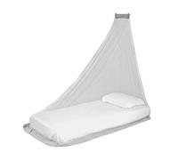 Lifesystems MicroNet Mosquito Net, Durable and Lightweight Wedge Shaped, 156 holes per sq. inch