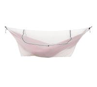 Ticket To The Moon Convertible BugNet 360° | Hammock Bug Net in Off-White Ticket To The Moon Off-White