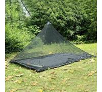 Mosquito Netting for Camping with Carry Bag Large Size 220X120cm Compact And Lightweight Protection for Camping accessories, Travel, Adult Tent Bed,Sleeping Bags