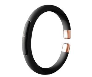 Mosquito Repellent Bracelet 6 Refills Included, Deet-Free Silicone Mosquito Bands for Adults and Pests from Approaching, Black