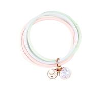 Mosquito Repellent Bracelet Anti-Mosquito Band Mosquito Control Strap Mosquito Repellent Aromatherapy Bracelet Outdoor Indoor