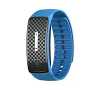 Mosquito Repellent Bracelets, Ultrasonic Mosquito Repellent Bracelet Electronic Mosquito Repellent Wristband Band, Waterproof Travel Insect Repellent Bracelets for Kids Adults (Blue)
