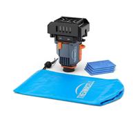 Mosquito Repellent Diffuser Thermacell Backpacker 9,7x5x6,7 cm