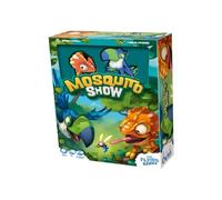 Mosquito Show Board Game - Brand New Sealed
