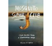Mosquito Supper Club