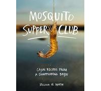 Mosquito Supper Club